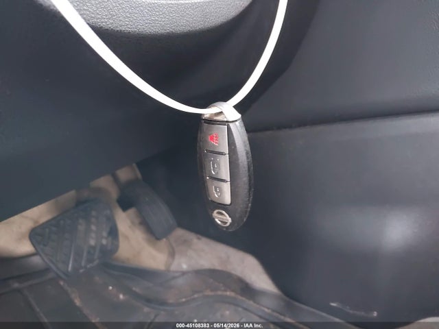 Продажа на аукционе авто 2011 Nissan Rogue Sv, vin: JN8AS5MV0BW662683, номер лота: 45108383