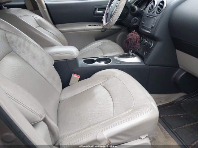 Продажа на аукционе авто 2011 Nissan Rogue Sv, vin: JN8AS5MV0BW662683, номер лота: 45108383