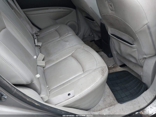 Продажа на аукционе авто 2011 Nissan Rogue Sv, vin: JN8AS5MV0BW662683, номер лота: 45108383