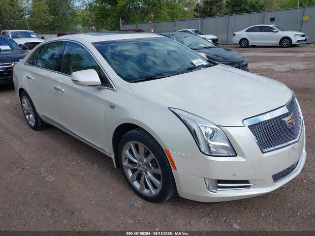 Продажа на аукционе авто 2013 Cadillac Xts Premium, vin: 2G61T5S33D9186857, номер лота: 45108384