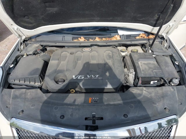Продаж на аукціоні авто 2013 Cadillac Xts Premium, vin: 2G61T5S33D9186857, номер лоту: 45108384