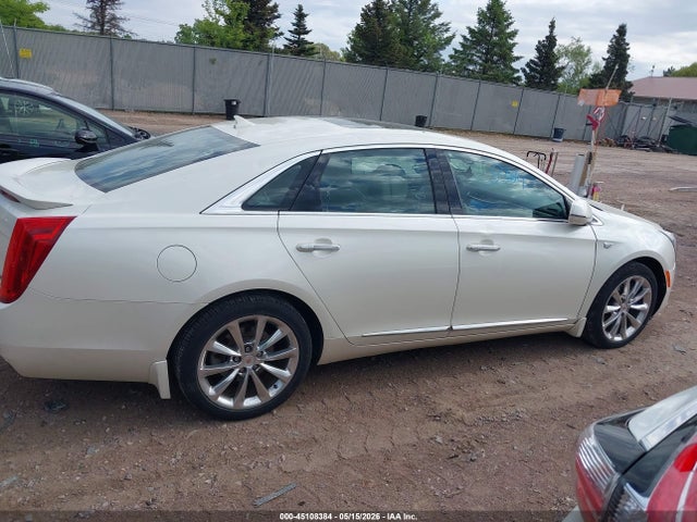 Продаж на аукціоні авто 2013 Cadillac Xts Premium, vin: 2G61T5S33D9186857, номер лоту: 45108384