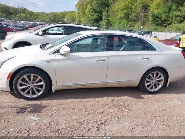 Продаж на аукціоні авто 2013 Cadillac Xts Premium, vin: 2G61T5S33D9186857, номер лоту: 45108384