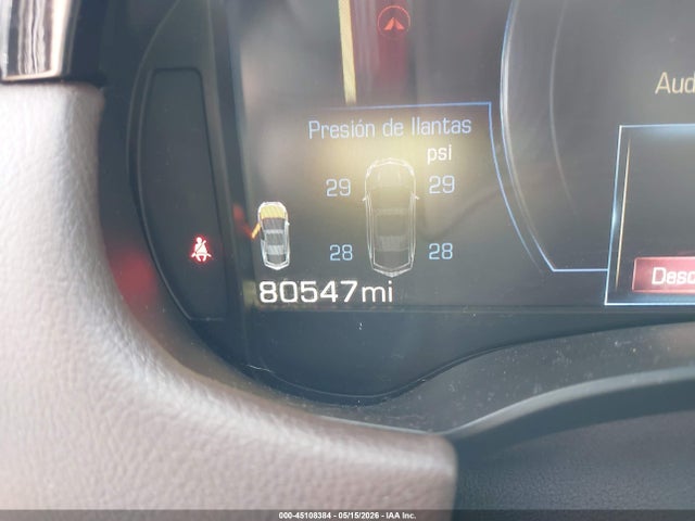 Продаж на аукціоні авто 2013 Cadillac Xts Premium, vin: 2G61T5S33D9186857, номер лоту: 45108384