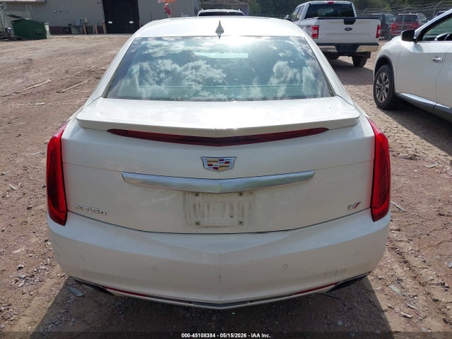 Продаж на аукціоні авто 2013 Cadillac Xts Premium, vin: 2G61T5S33D9186857, номер лоту: 45108384