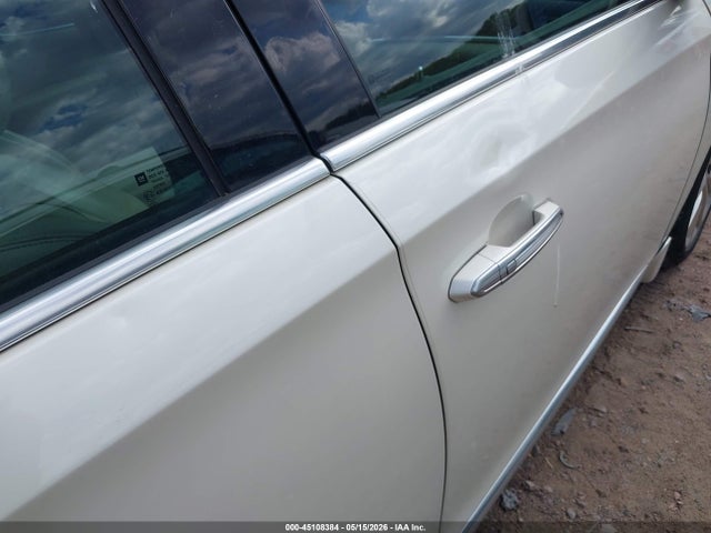Продаж на аукціоні авто 2013 Cadillac Xts Premium, vin: 2G61T5S33D9186857, номер лоту: 45108384