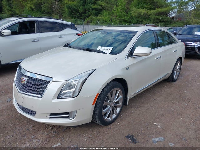 Продаж на аукціоні авто 2013 Cadillac Xts Premium, vin: 2G61T5S33D9186857, номер лоту: 45108384