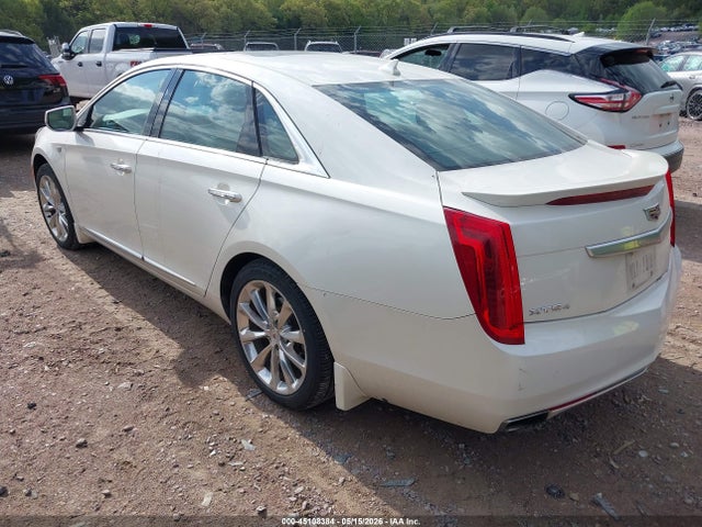 Продаж на аукціоні авто 2013 Cadillac Xts Premium, vin: 2G61T5S33D9186857, номер лоту: 45108384