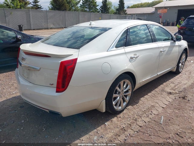 Продаж на аукціоні авто 2013 Cadillac Xts Premium, vin: 2G61T5S33D9186857, номер лоту: 45108384