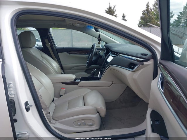 Продаж на аукціоні авто 2013 Cadillac Xts Premium, vin: 2G61T5S33D9186857, номер лоту: 45108384