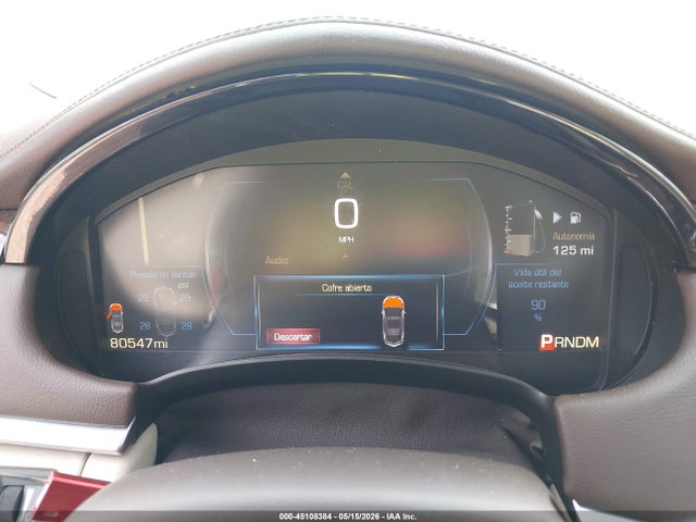Продаж на аукціоні авто 2013 Cadillac Xts Premium, vin: 2G61T5S33D9186857, номер лоту: 45108384