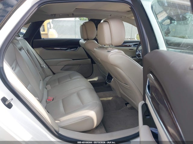 Продаж на аукціоні авто 2013 Cadillac Xts Premium, vin: 2G61T5S33D9186857, номер лоту: 45108384