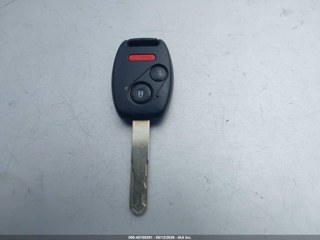 45108391 :رقم المزاد ، 2HGFG12649H500475 vin ، 2009 Honda Civic Lx مزاد بيع