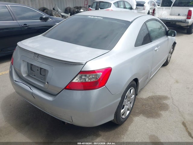 Продаж на аукціоні авто 2009 Honda Civic Lx, vin: 2HGFG12649H500475, номер лоту: 45108391