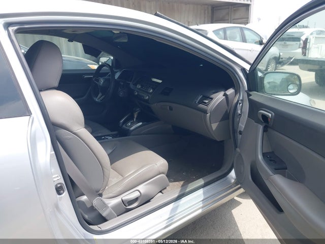 45108391 :رقم المزاد ، 2HGFG12649H500475 vin ، 2009 Honda Civic Lx مزاد بيع