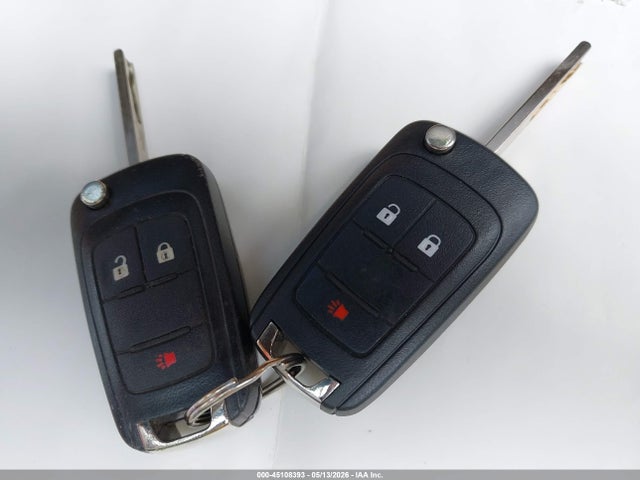 Aukcja sprzedaży 2015 Buick Encore, vin: KL4CJASB1FB271011, numer aukcji: 45108393