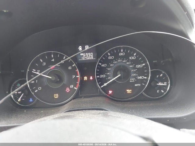 Продажа на аукционе авто 2011 Subaru Legacy 2.5i Premium, vin: 4S3BMBC69B3254218, номер лота: 45108395