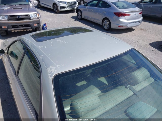 Продажа на аукционе авто 1997 Lexus Es 300, vin: JT8BF22G7V0077371, номер лота: 45108396
