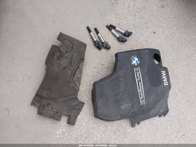 Продажа на аукционе авто 2013 Bmw 528i, vin: WBAXG5C59DDY34844, номер лота: 45108398