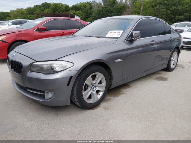 Продажа на аукционе авто 2013 Bmw 528i, vin: WBAXG5C59DDY34844, номер лота: 45108398