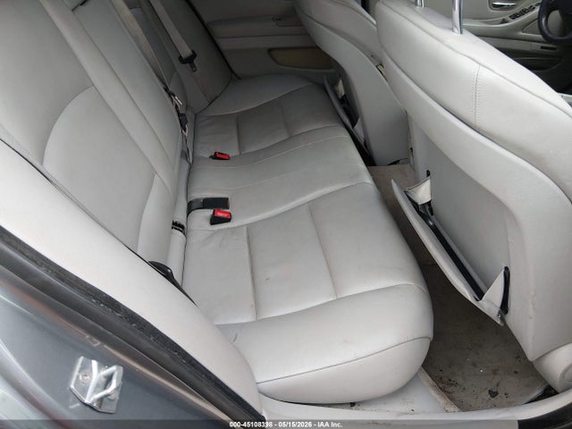 Продажа на аукционе авто 2013 Bmw 528i, vin: WBAXG5C59DDY34844, номер лота: 45108398
