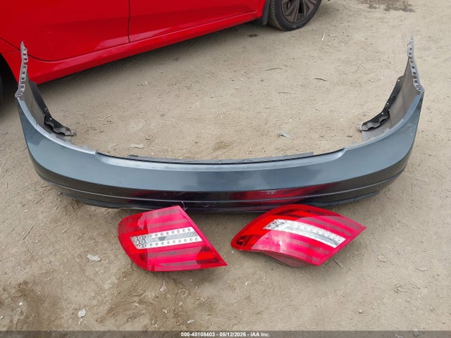 WDDGF4HB5EA932986 Mercedes-Benz C 250 Sport