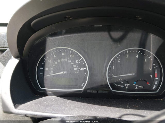 Aukcja sprzedaży 2006 Bmw X3 3.0i, vin: WBXPA93466WG90816, numer aukcji: 45108404