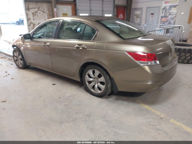 Aukcja sprzedaży 2010 Honda Accord 2.4 Ex, vin: 1HGCP2F70AA009836, numer aukcji: 45108406