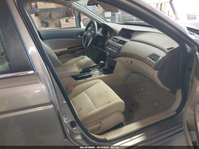 Aukcja sprzedaży 2010 Honda Accord 2.4 Ex, vin: 1HGCP2F70AA009836, numer aukcji: 45108406