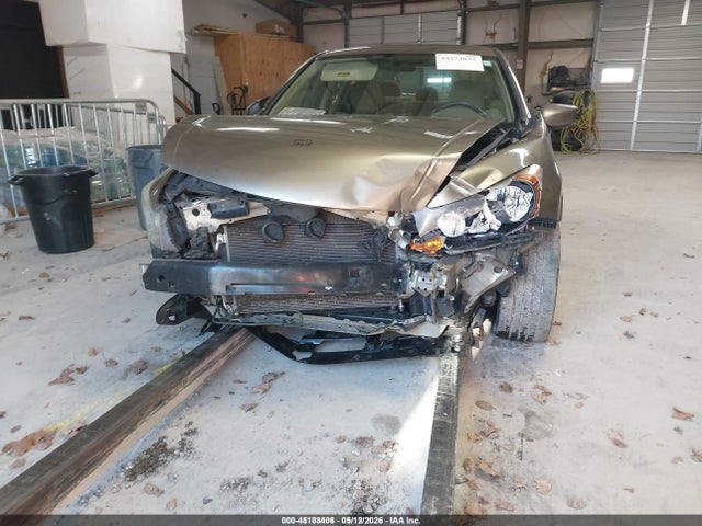 Aukcja sprzedaży 2010 Honda Accord 2.4 Ex, vin: 1HGCP2F70AA009836, numer aukcji: 45108406