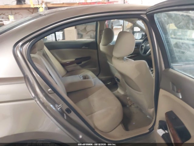 Aukcja sprzedaży 2010 Honda Accord 2.4 Ex, vin: 1HGCP2F70AA009836, numer aukcji: 45108406