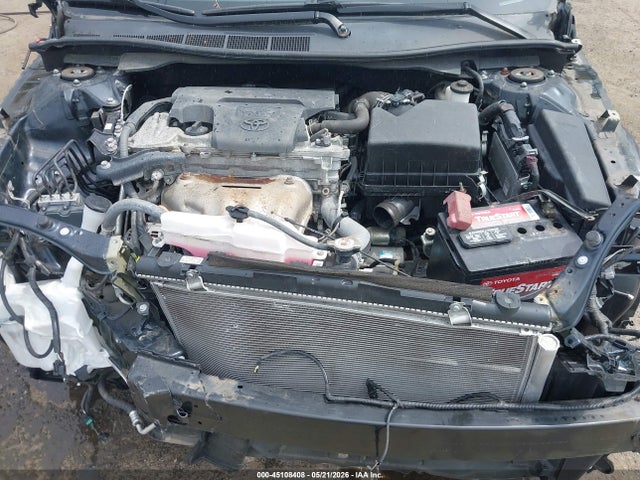 Продаж на аукціоні авто 2017 Toyota Camry Xle, vin: 4T1BF1FK1HU772125, номер лоту: 45108408