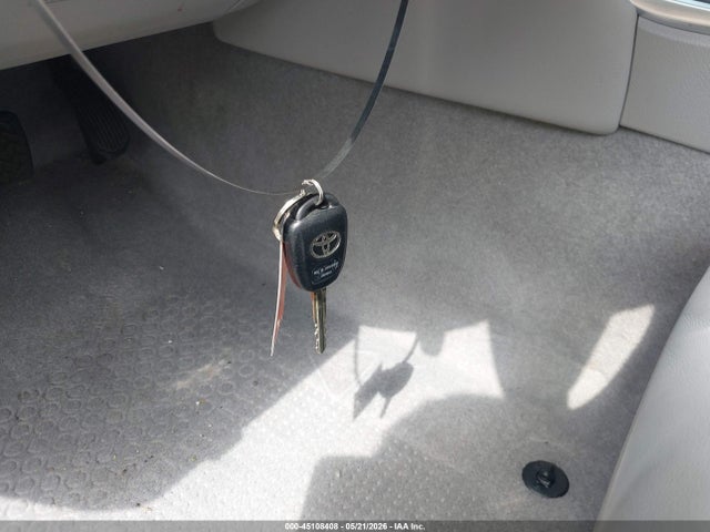 Продаж на аукціоні авто 2017 Toyota Camry Xle, vin: 4T1BF1FK1HU772125, номер лоту: 45108408