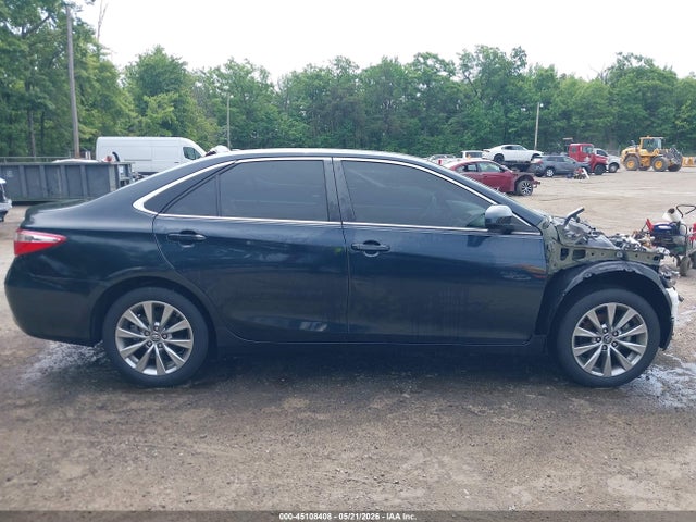 Продаж на аукціоні авто 2017 Toyota Camry Xle, vin: 4T1BF1FK1HU772125, номер лоту: 45108408