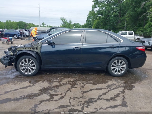 Продаж на аукціоні авто 2017 Toyota Camry Xle, vin: 4T1BF1FK1HU772125, номер лоту: 45108408