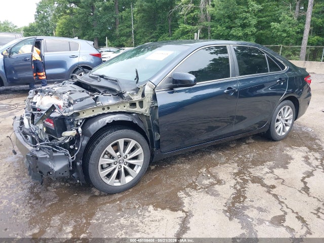 Продаж на аукціоні авто 2017 Toyota Camry Xle, vin: 4T1BF1FK1HU772125, номер лоту: 45108408