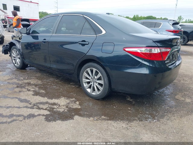 Продаж на аукціоні авто 2017 Toyota Camry Xle, vin: 4T1BF1FK1HU772125, номер лоту: 45108408