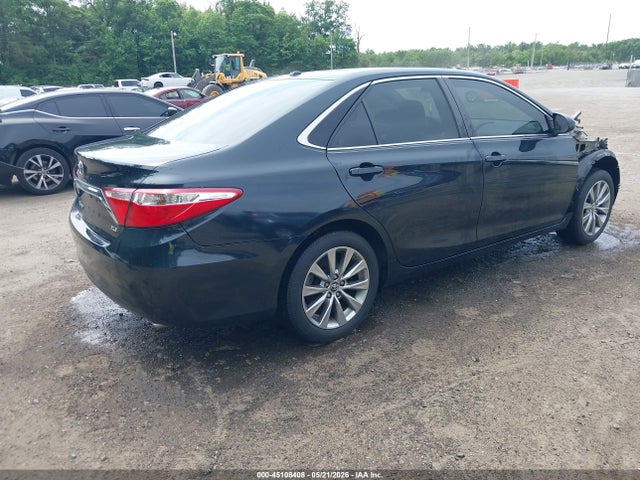 Продаж на аукціоні авто 2017 Toyota Camry Xle, vin: 4T1BF1FK1HU772125, номер лоту: 45108408