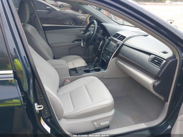 Продаж на аукціоні авто 2017 Toyota Camry Xle, vin: 4T1BF1FK1HU772125, номер лоту: 45108408