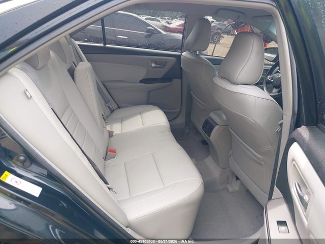 Продаж на аукціоні авто 2017 Toyota Camry Xle, vin: 4T1BF1FK1HU772125, номер лоту: 45108408