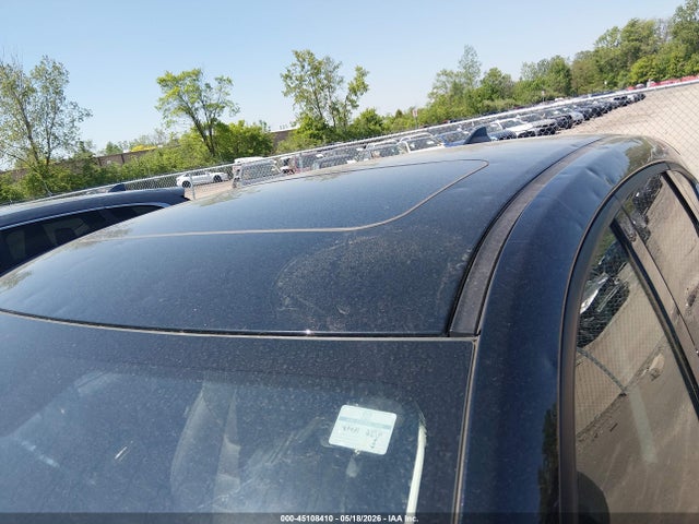 2023 Mazda Cx-5 2.5 S Premium Plus მანქანა იყიდება აუქციონზე, vin: JM3KFBEM0P0286822, აუქციონის ნომერი: 45108410