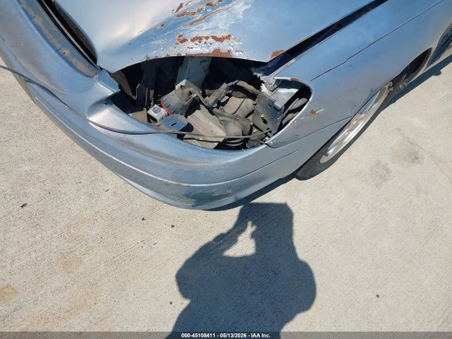 45108411 :رقم المزاد ، 1FAFP58S6YA205939 vin ، 2000 Ford Taurus Se مزاد بيع