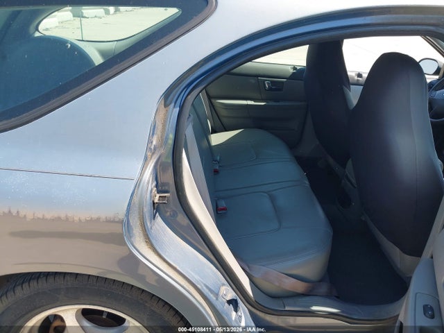 45108411 :رقم المزاد ، 1FAFP58S6YA205939 vin ، 2000 Ford Taurus Se مزاد بيع