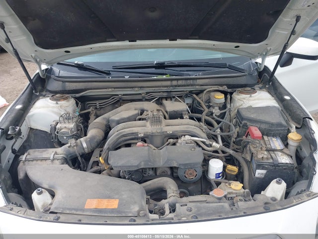 Продаж на аукціоні авто 2015 Subaru Legacy 2.5i Premium, vin: 4S3BNAC61F3052275, номер лоту: 45108413