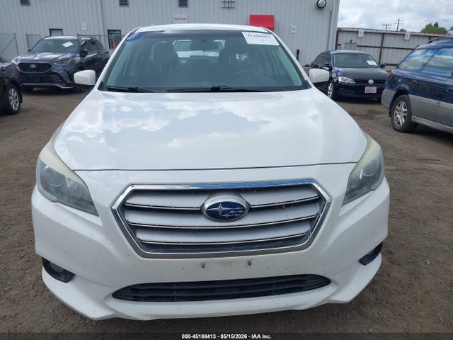 Aukcja sprzedaży 2015 Subaru Legacy 2.5i Premium, vin: 4S3BNAC61F3052275, numer aukcji: 45108413