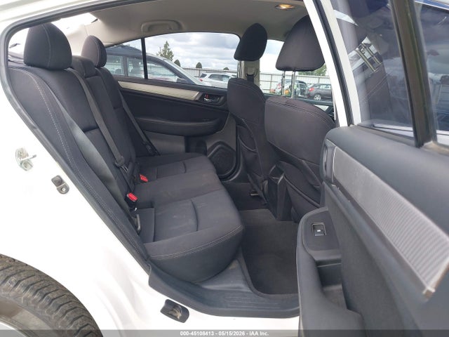 4S3BNAC61F3052275 Subaru Legacy 2.5i Premium