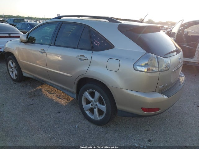 Продаж на аукціоні авто 2007 Lexus Rx 350, vin: 2T2GK31U07C023138, номер лоту: 45108414