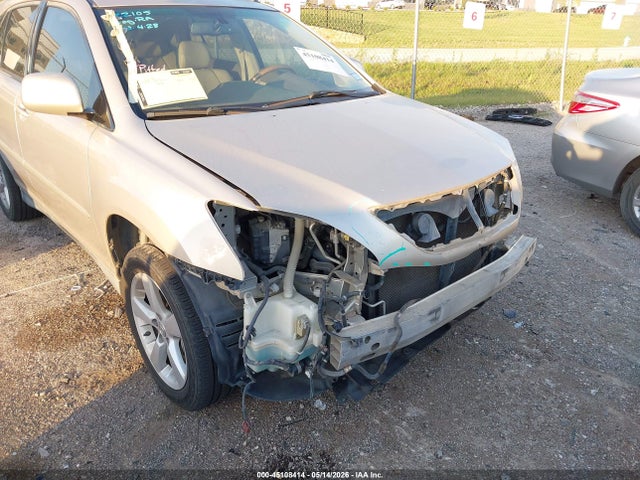 Продаж на аукціоні авто 2007 Lexus Rx 350, vin: 2T2GK31U07C023138, номер лоту: 45108414