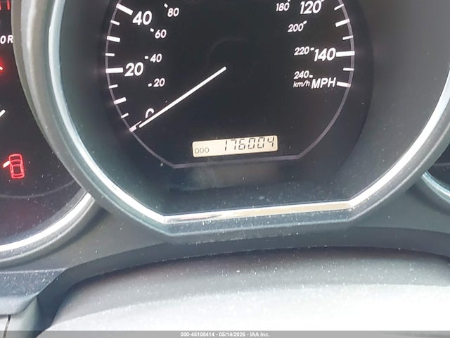 Продаж на аукціоні авто 2007 Lexus Rx 350, vin: 2T2GK31U07C023138, номер лоту: 45108414