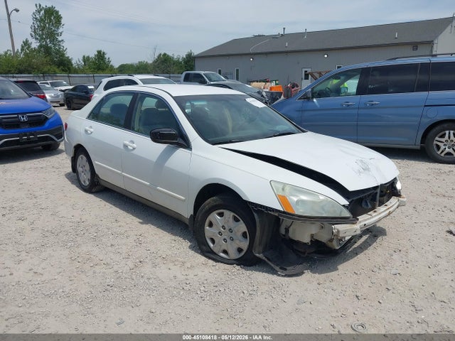 Aukcja sprzedaży 2004 Honda Accord 2.4 Lx, vin: 1HGCM56324A156431, numer aukcji: 45108418